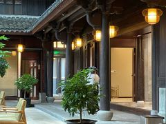 -走马楼饭庄(慈城古县城店)