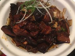 -夫妻肺片·中华老字号·正宗川菜(春熙路店)
