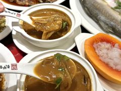 -长平肥姐白粥·海鲜打冷
