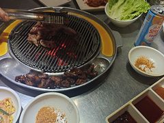 -喜来稀肉(虹泉路店)