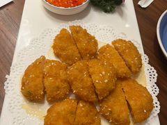 -樾餐厅泰式海鲜火锅(民歌湖店)