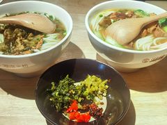 -金狮麟·新豫菜(金码大厦店)
