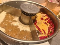 -巴奴毛肚火锅(七宝领展广场店)
