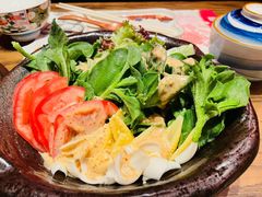 -肉魁屋·烧肉·烧鸟·酒场(高新店)