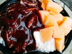 -星星奶冰·汤圆刨冰(甘肃路店)