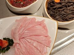 -海底捞火锅(北京路店)