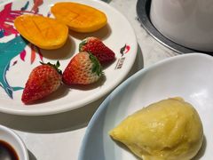 -Mr·Fish鱼鲜生海鲜放题(银泰in99店)