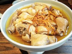 -鱼食饭稻·苏浙土菜17年老馆子(平江路店)