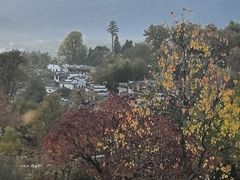-塔川景区