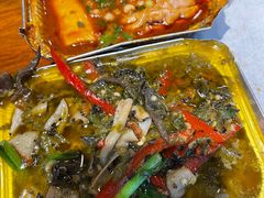 -夜烤·宜宾烧烤(回龙湾店)