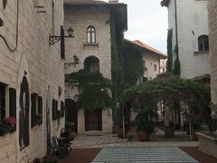 -华谊兄弟（长沙）电影小镇