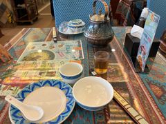 -巴依老爷新疆美食(魏公村店)