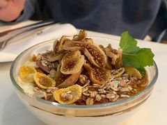 无花果酸奶-the rug 飞毯 (朝阳公园店)