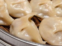 -老爷子原味蒸饺(总店)