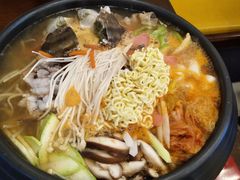 -敏丁拌饭(中街总店)