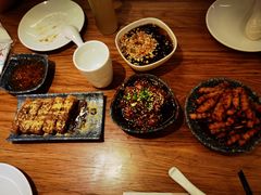 -付小姐在成都(川沙店)