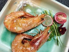 -红叶日料·放题·海胆·定食(星海店)
