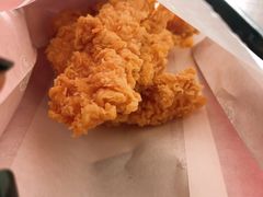 -肯德基(南五店)