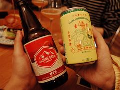 -野草酒馆GRASS TAPROOM(时代天街店)