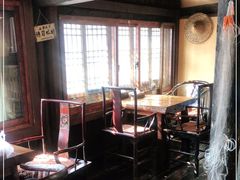 -卧龙堡客栈·中餐厅(古北水镇店)