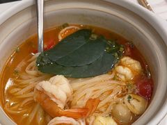 -子霖南山鲜虾面(南山总店)