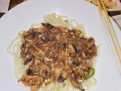 -平娃三宝烧烤·面食(富丰桥店)