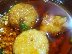-麻大侠老火锅(巴国城店)