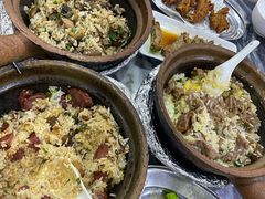 -红星光发煲仔饭(大石街店)