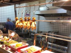 自助取餐区-江南韵·无锡太湖文化体验餐厅(凤凰天街店)