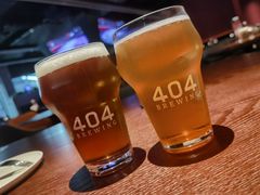 淡色IPA-404干式熟成牛排馆•聚会餐厅