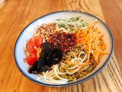 傣味凉面-阿木舂记·特色小吃(平江路店)