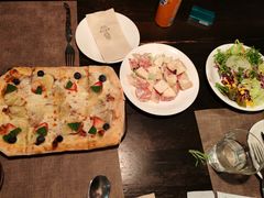 -食间牛排(重庆路万达店)