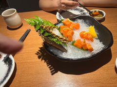 -万岁寿司(天河领展店)