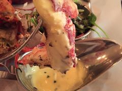 烤龙虾-Burger & Lobster(Dean Street)