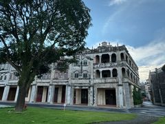 -赤坎·广东华侨国际旅游度假区