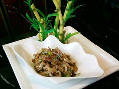 -铂尔台州菜(铂尔国际店)