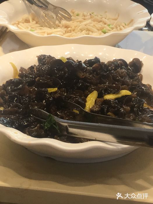 素满香·素食自助餐(苏州·临顿路店)图片