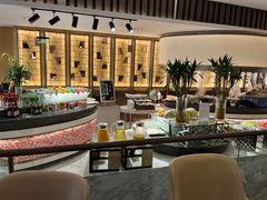 -西安高新希尔顿酒店·咖啡露台西餐厅