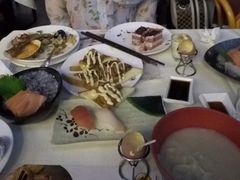 -大渔铁板烧(蛇口店)