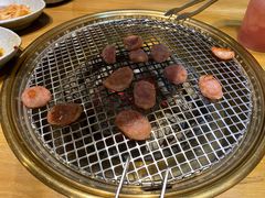 -牛人·雪花牛·木炭烤肉(昆山陆家店)