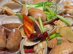 -鑫悦楼煎蟹·16年海鲜大排档