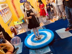 -东浩兰生上海世博展览馆