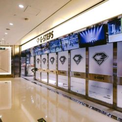 -G-STEPS舞蹈工作室