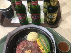 -中免(澳门机场免税店)