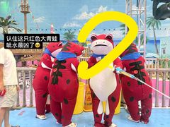 -广州融创水世界