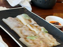 -白天鹅宾馆-宏图府餐厅