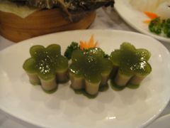 -潮福城大酒楼·潮味粤品·港式点心(湖滨北路店)