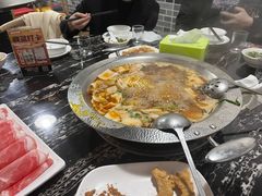 -古乐牛香·鲜牛肉牛杂火锅(高新店)