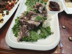-清真悦宾楼食府(海湖店)