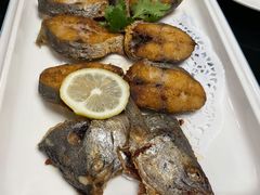 -旺达·福州菜(正大广场店)